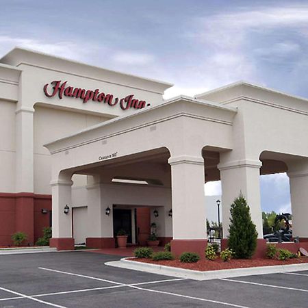 Hampton Inn Stony Creek Esterno foto