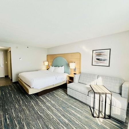 Hampton Inn Stony Creek Esterno foto