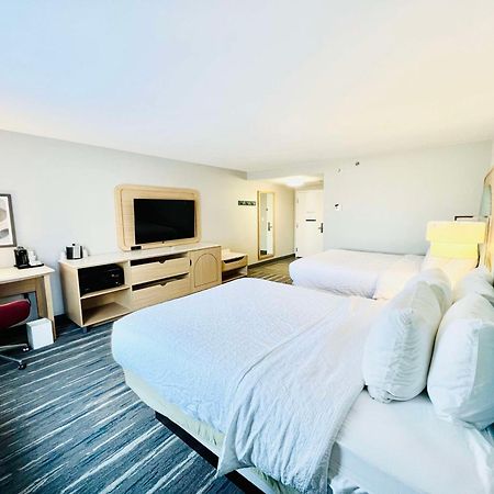 Hampton Inn Stony Creek Esterno foto