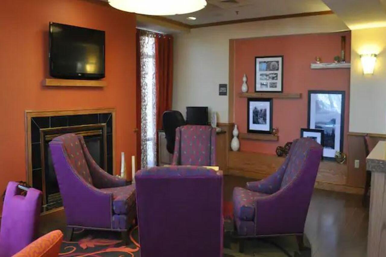 Hampton Inn Stony Creek Esterno foto