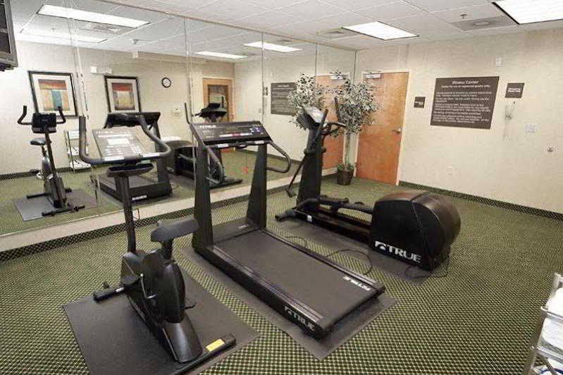 Hampton Inn Stony Creek Esterno foto