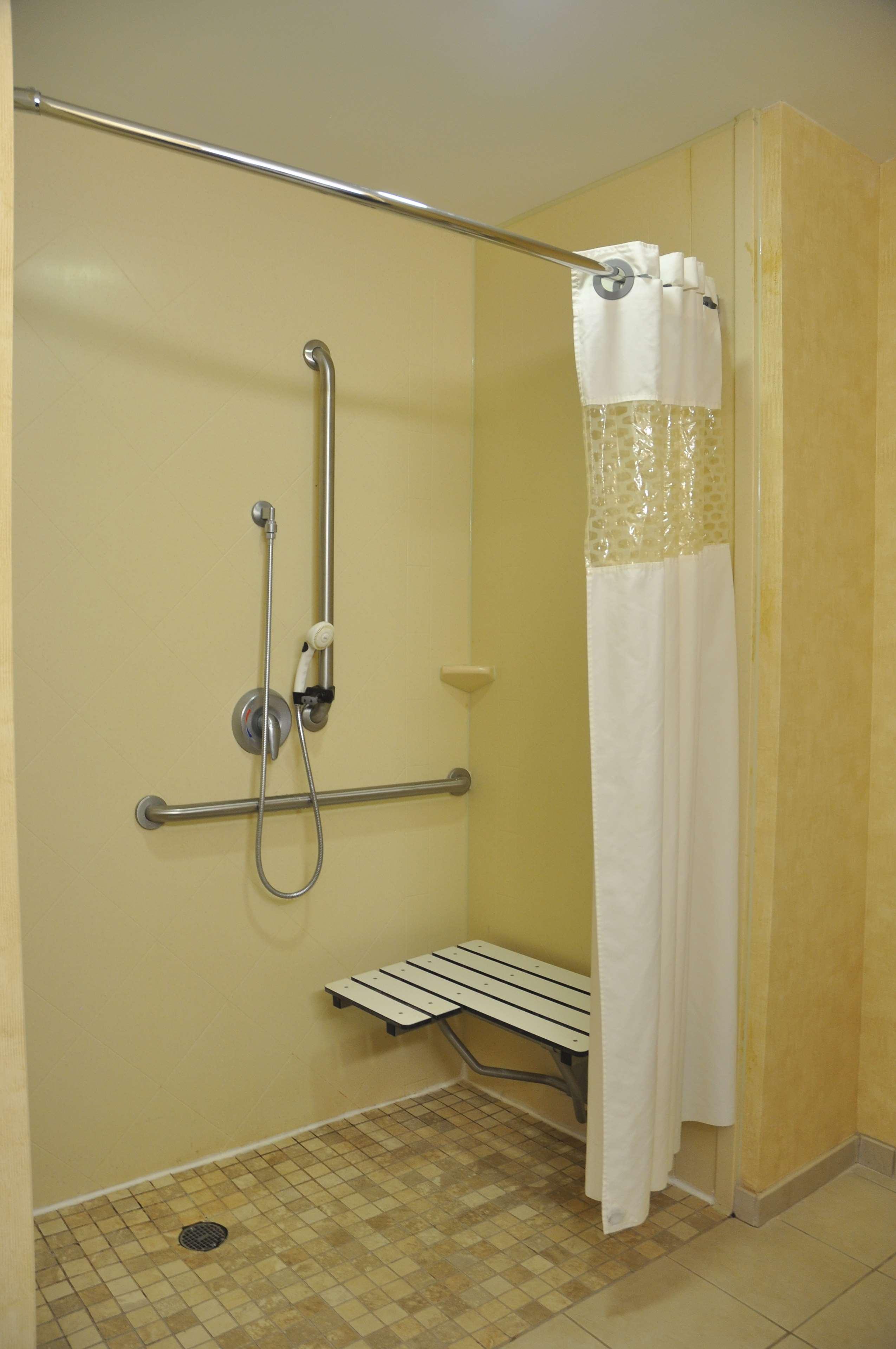 Hampton Inn Stony Creek Esterno foto