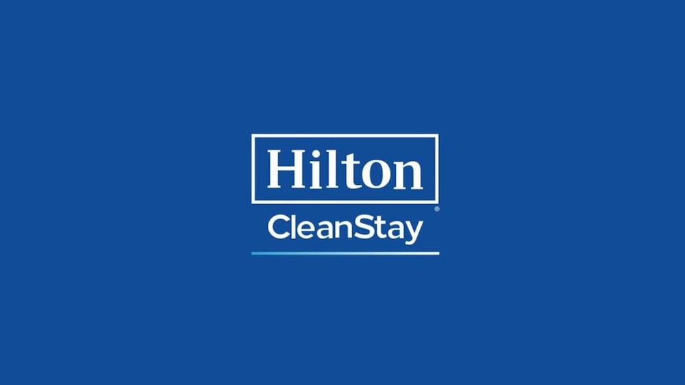 Hampton Inn Stony Creek Esterno foto