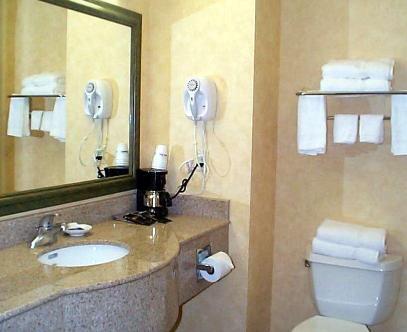 Hampton Inn Stony Creek Esterno foto