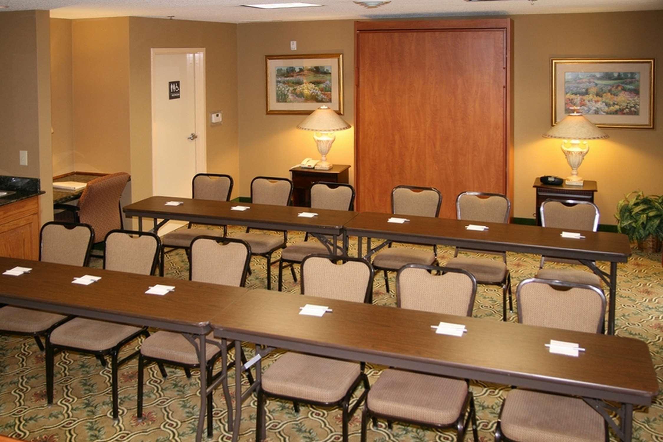 Hampton Inn Stony Creek Esterno foto