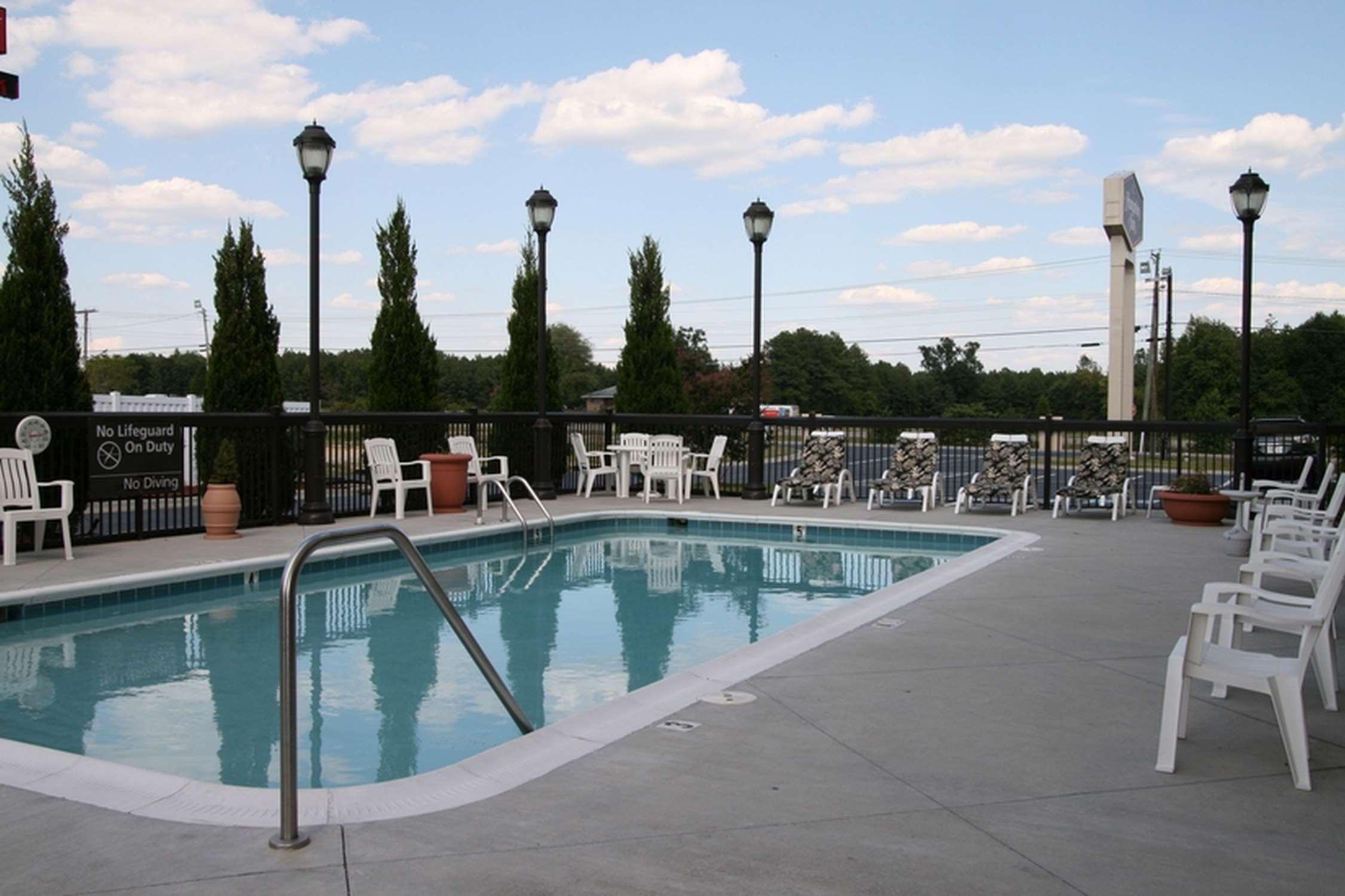 Hampton Inn Stony Creek Servizi foto