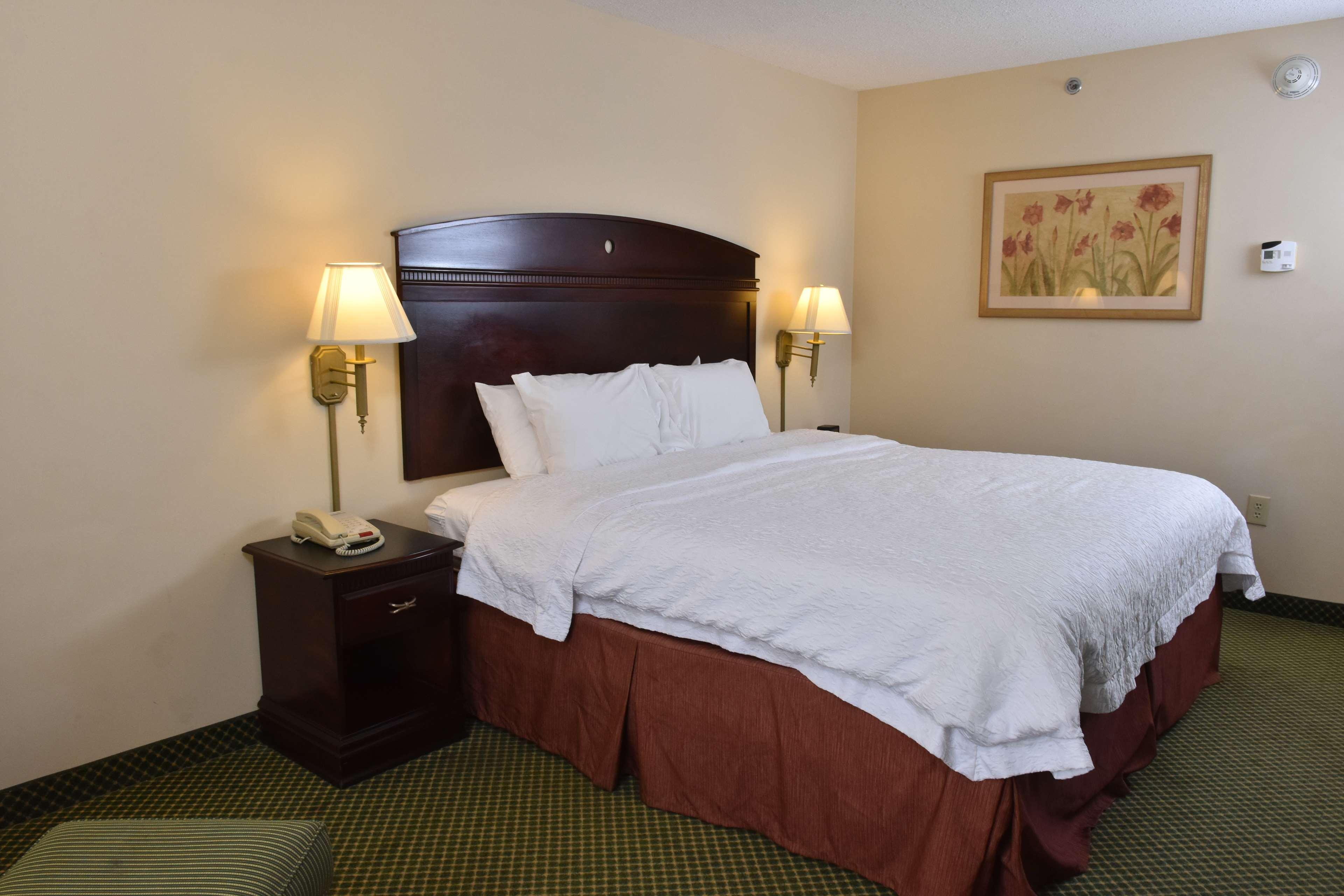Hampton Inn Stony Creek Esterno foto