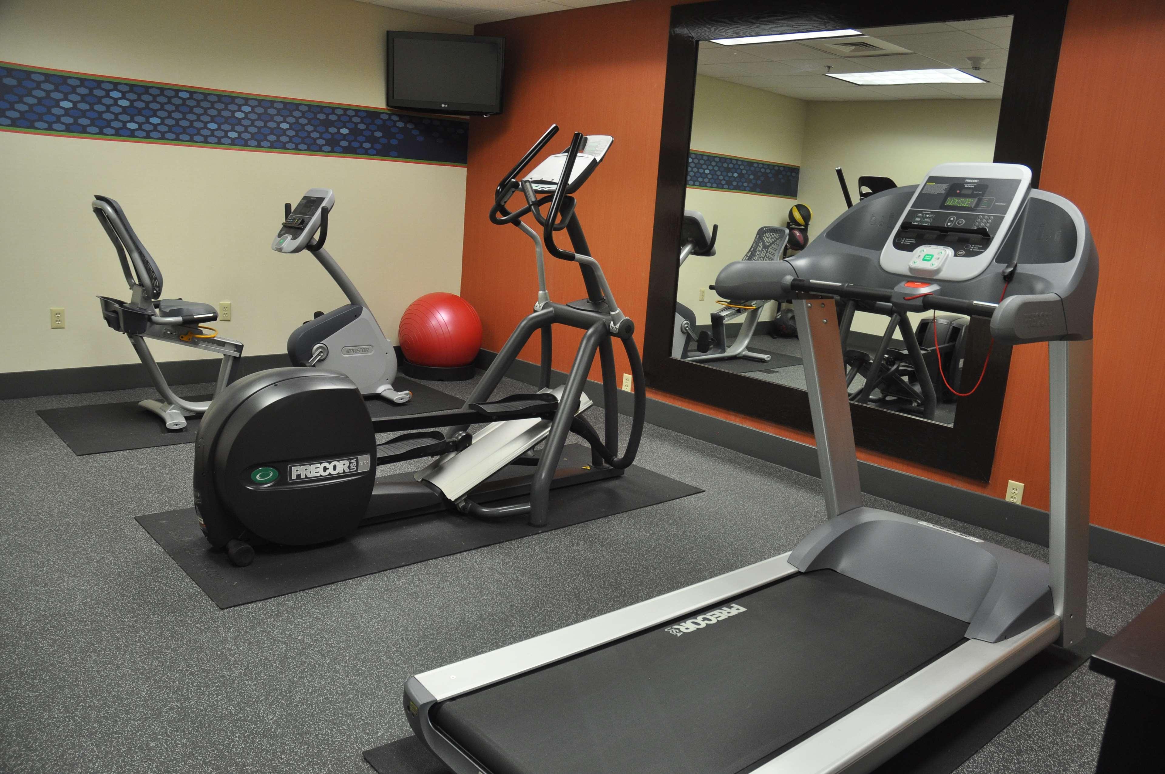 Hampton Inn Stony Creek Esterno foto