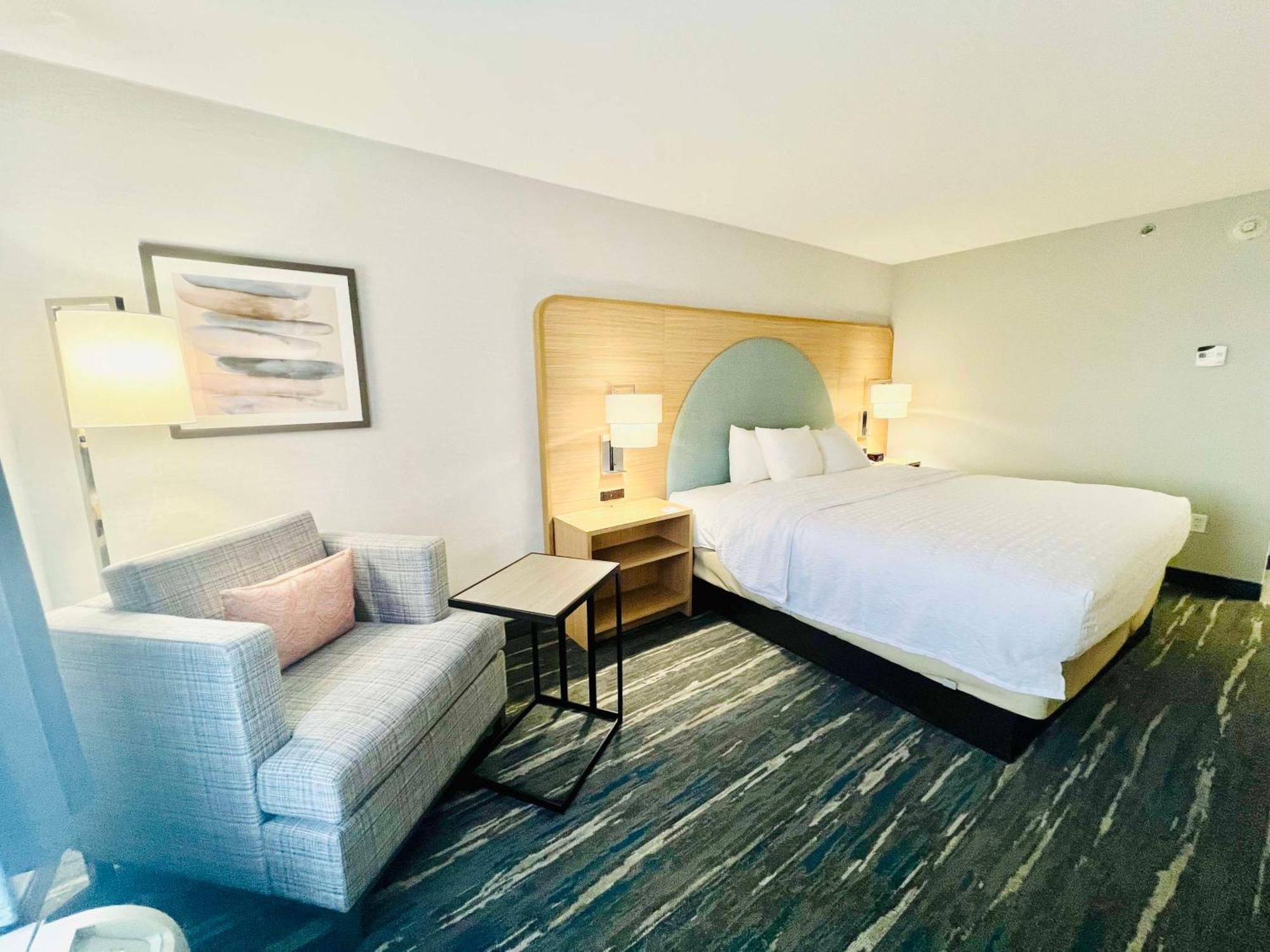 Hampton Inn Stony Creek Esterno foto