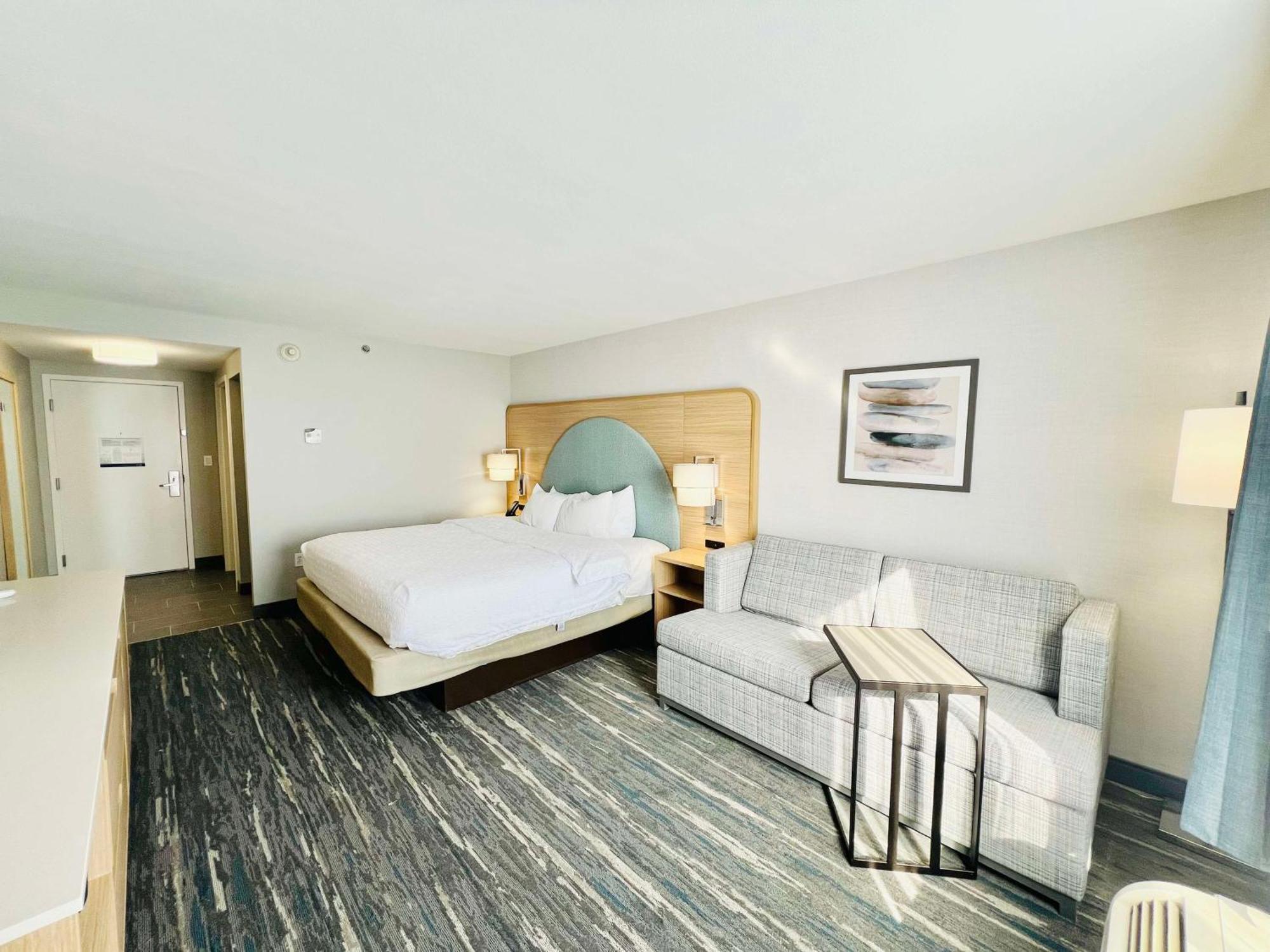 Hampton Inn Stony Creek Esterno foto