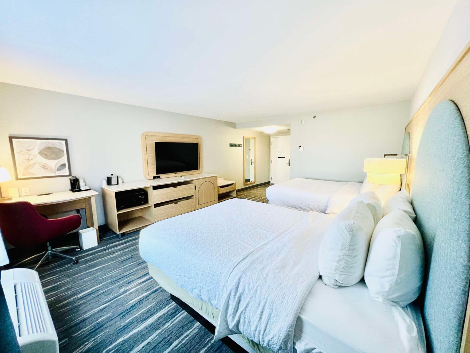 Hampton Inn Stony Creek Esterno foto