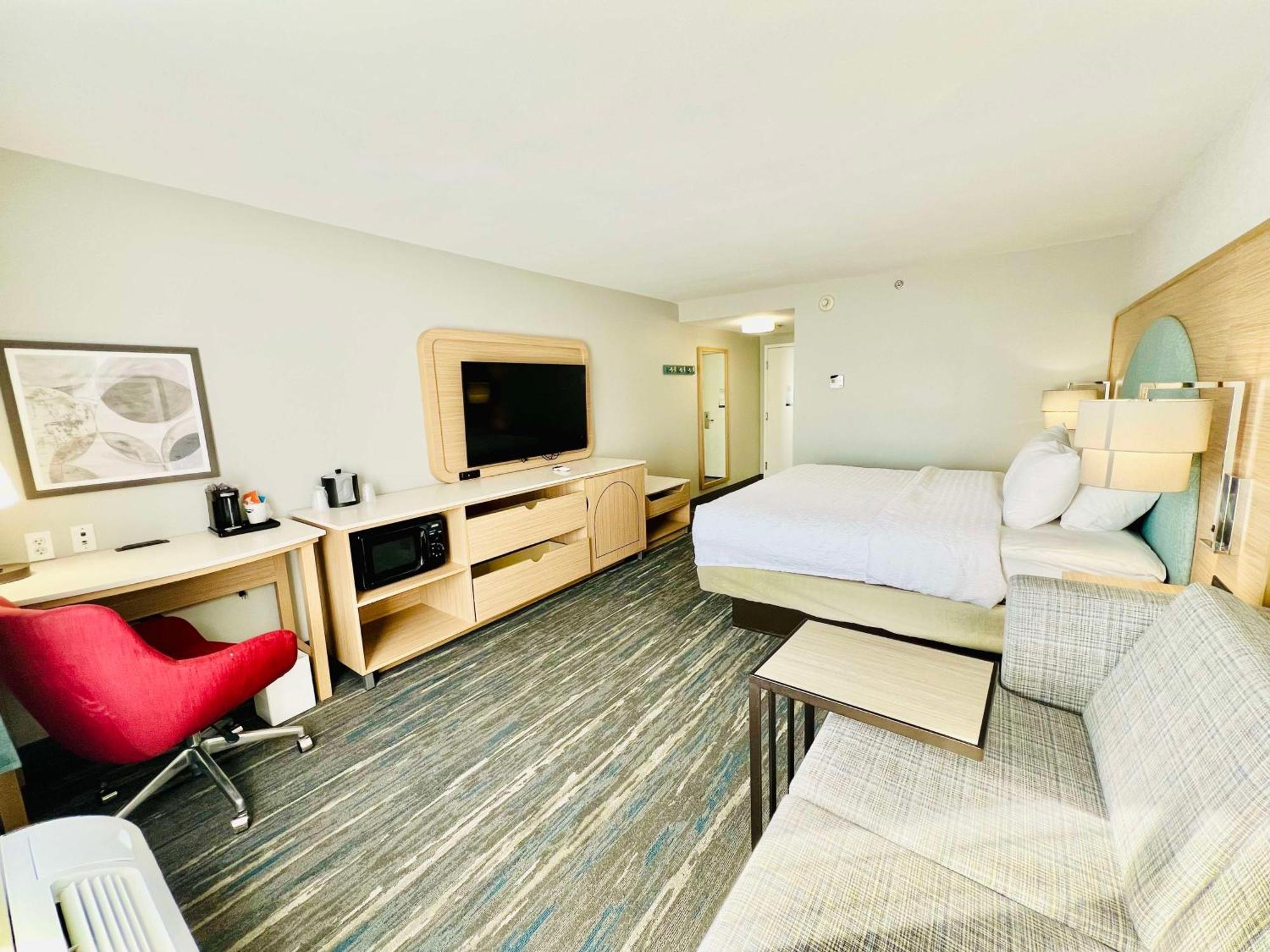 Hampton Inn Stony Creek Esterno foto