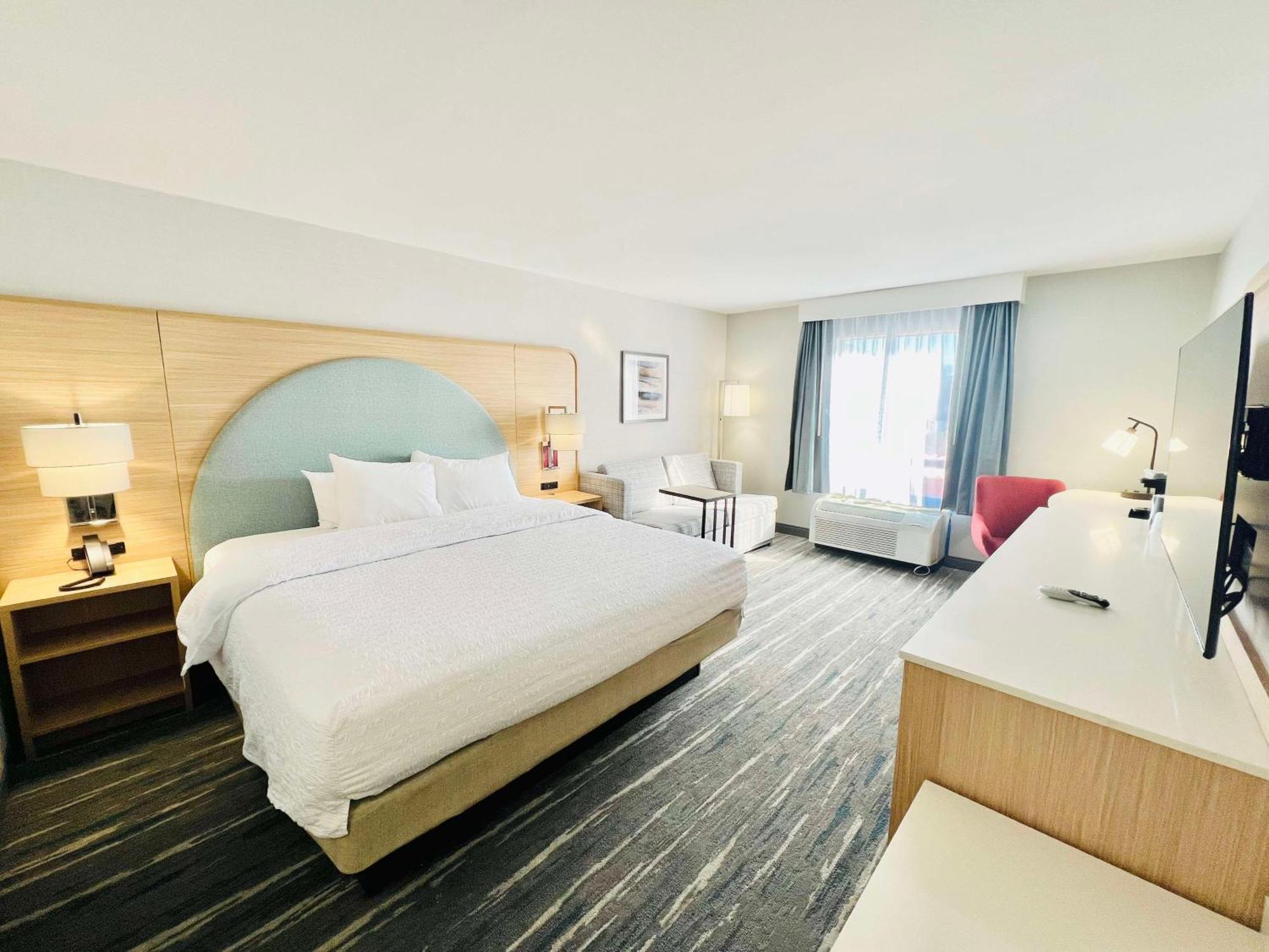 Hampton Inn Stony Creek Esterno foto