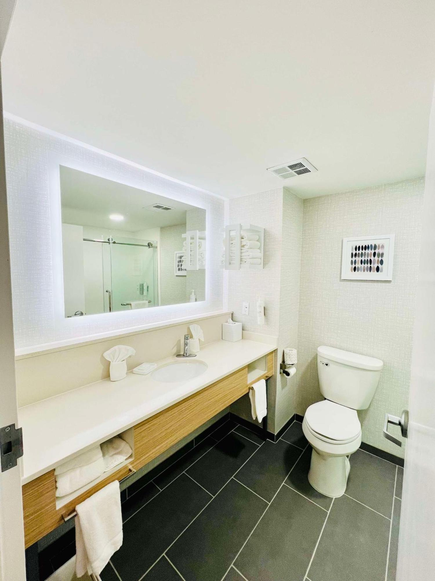 Hampton Inn Stony Creek Esterno foto