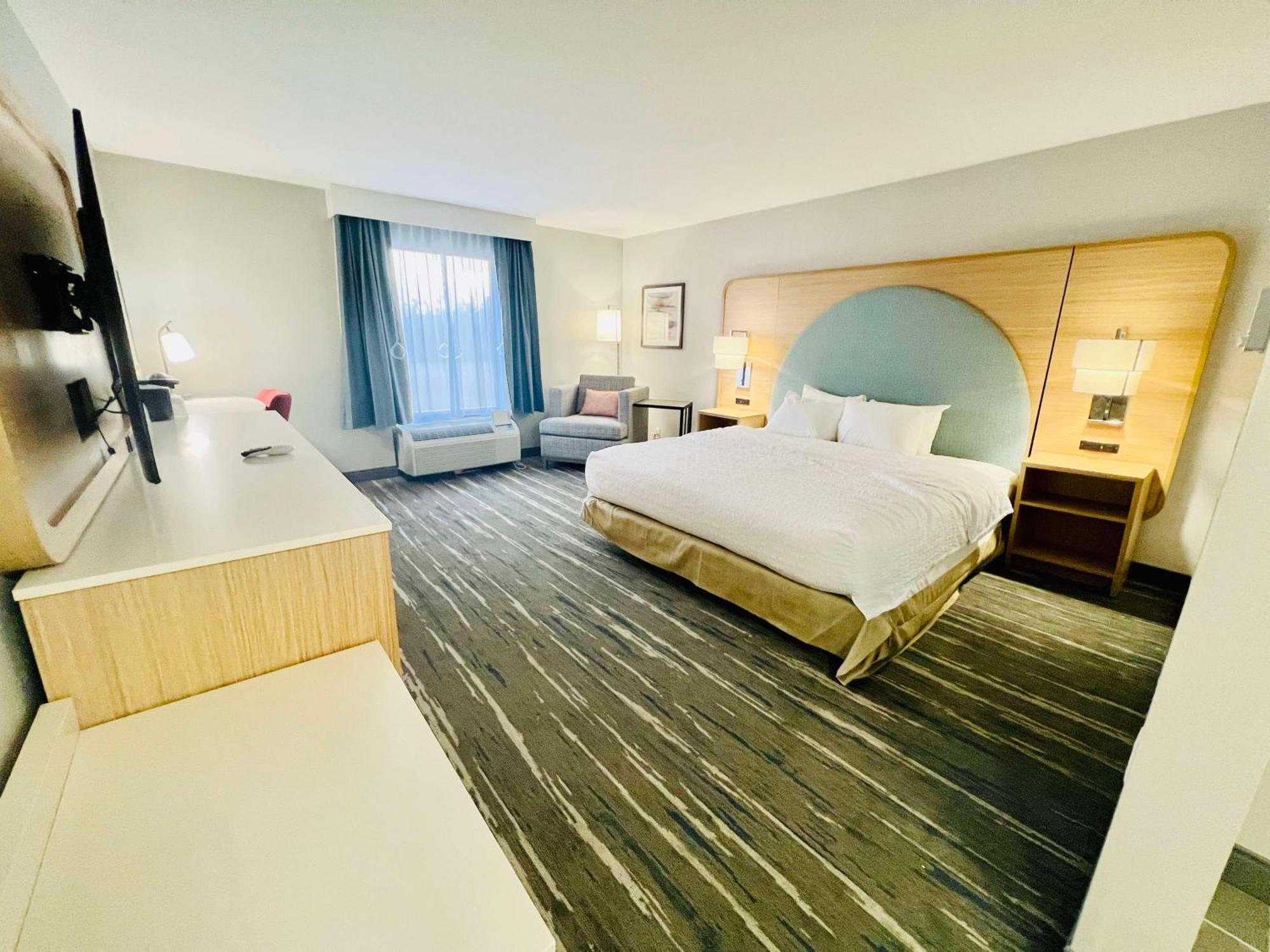 Hampton Inn Stony Creek Esterno foto