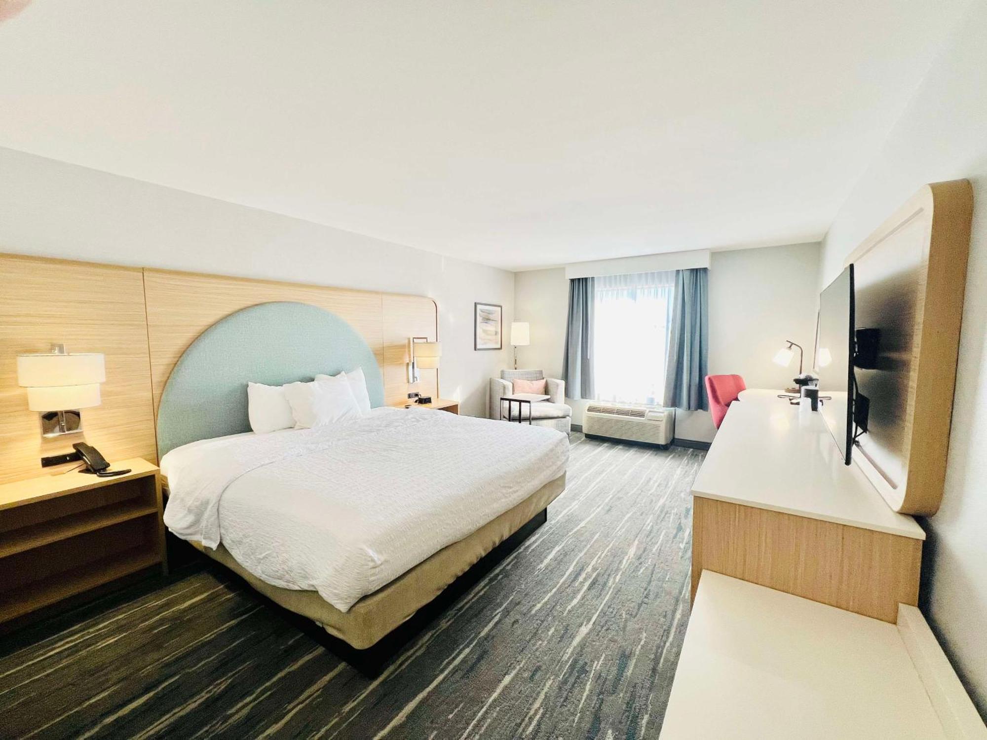 Hampton Inn Stony Creek Esterno foto