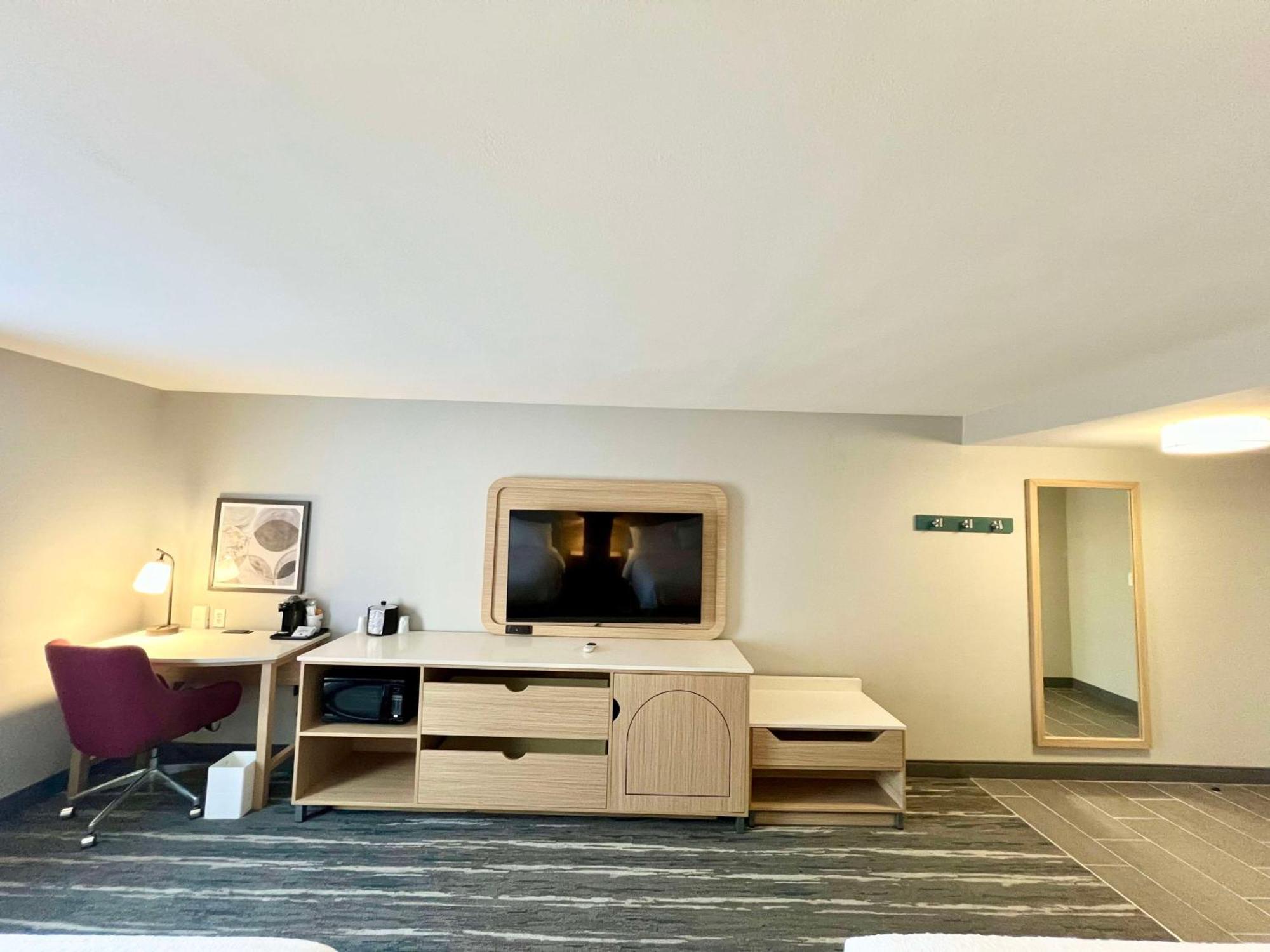 Hampton Inn Stony Creek Esterno foto