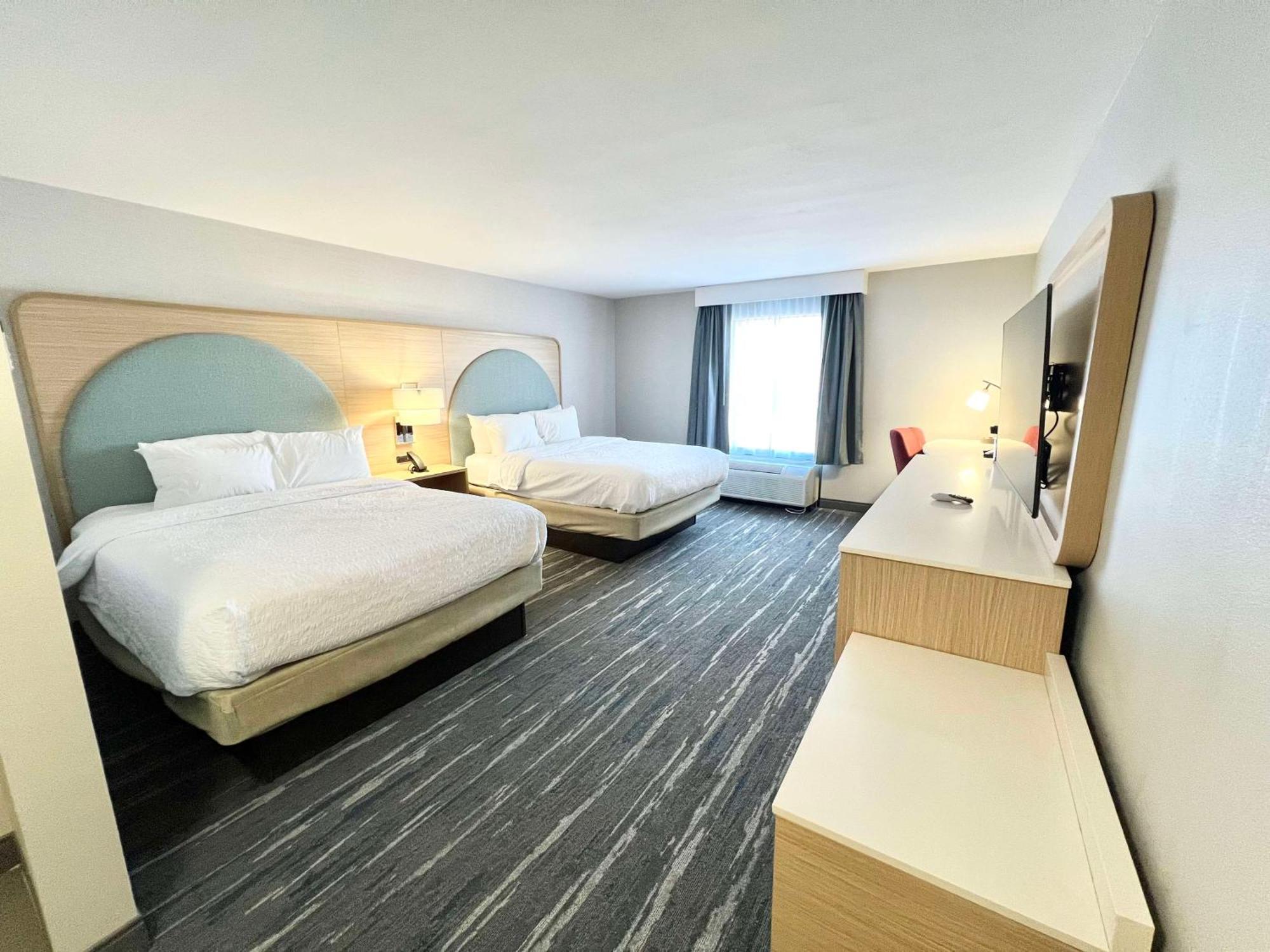 Hampton Inn Stony Creek Esterno foto