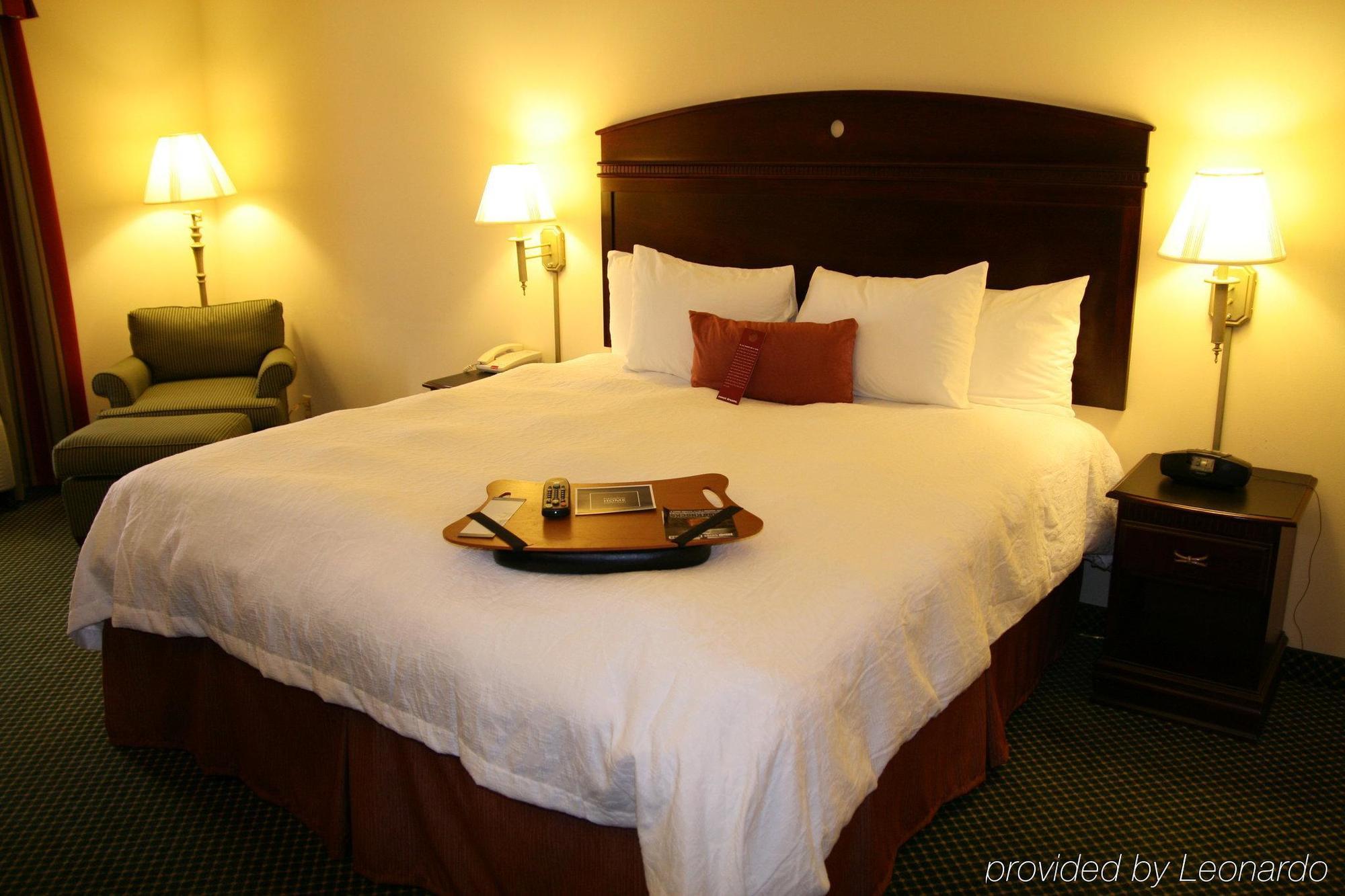 Hampton Inn Stony Creek Camera foto