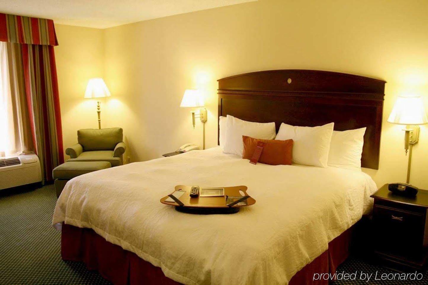 Hampton Inn Stony Creek Esterno foto