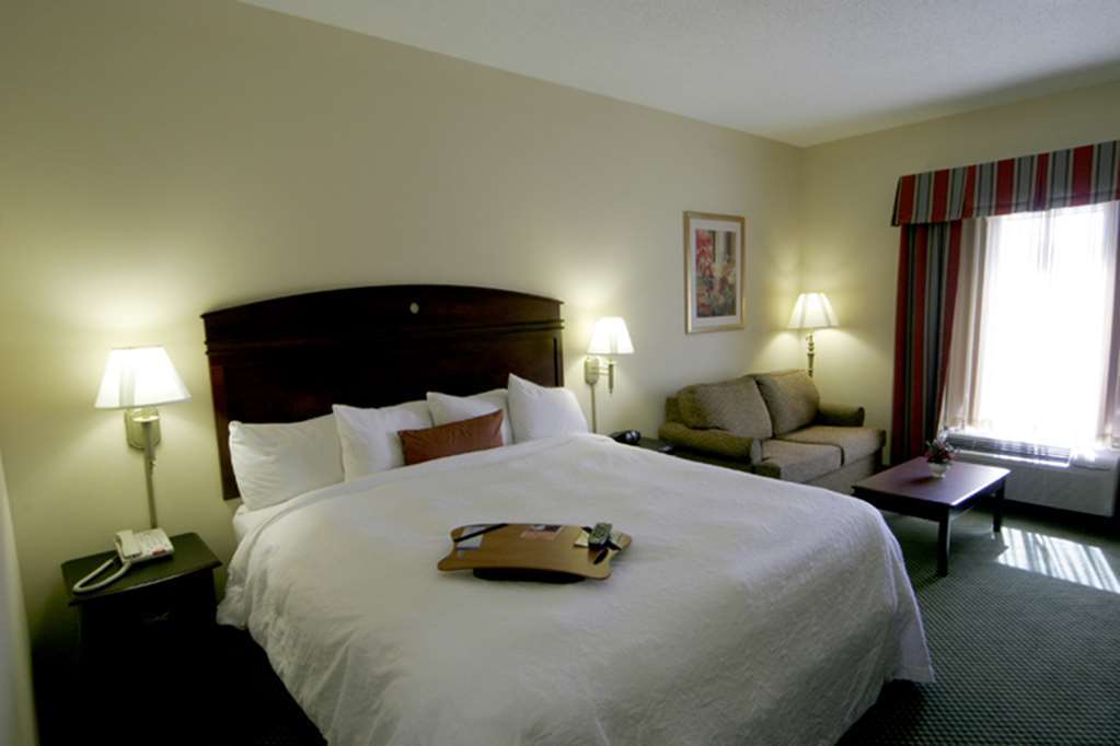 Hampton Inn Stony Creek Camera foto