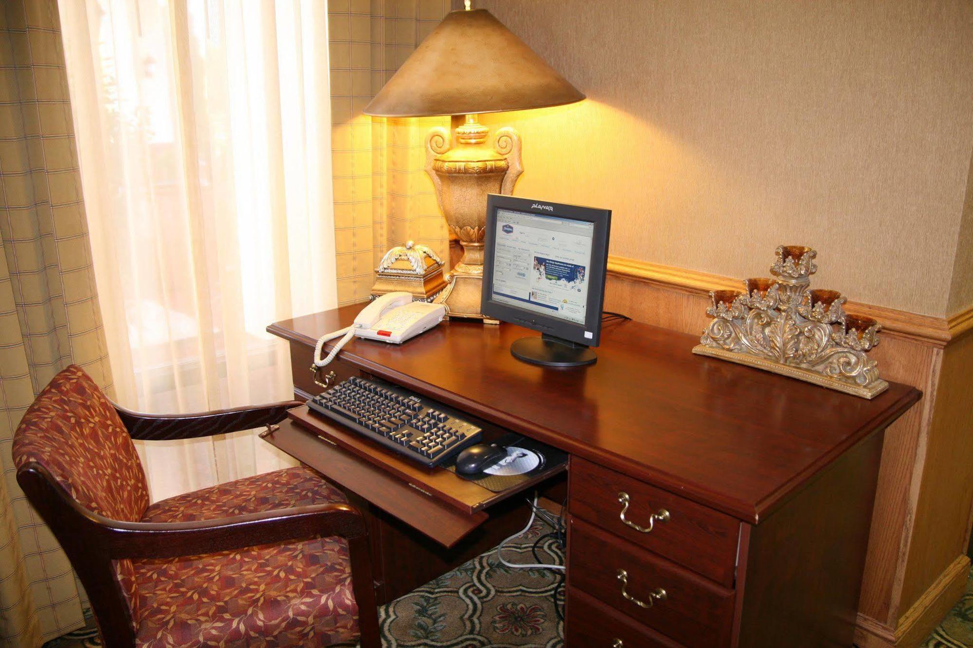 Hampton Inn Stony Creek Camera foto
