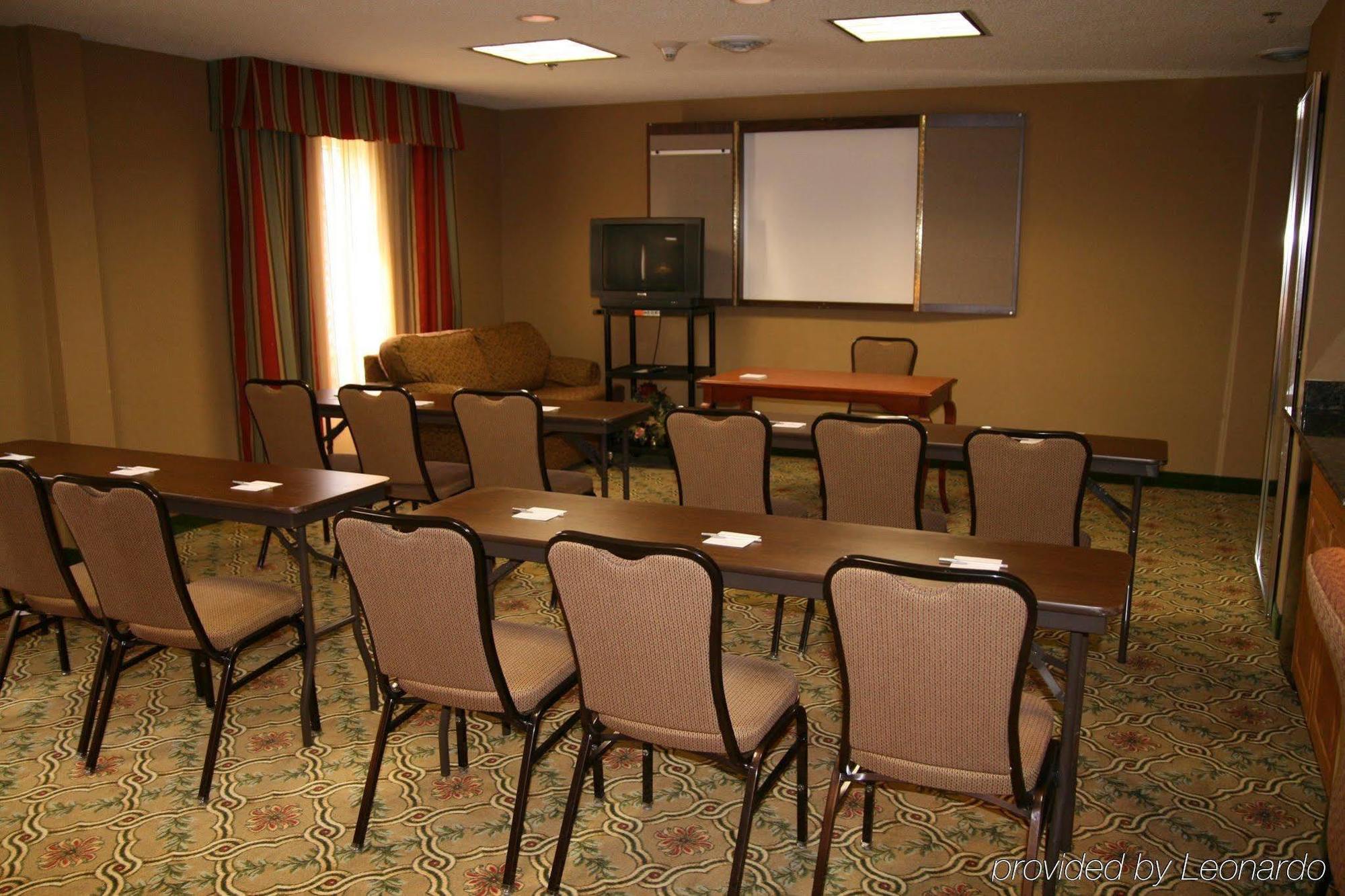 Hampton Inn Stony Creek Servizi foto