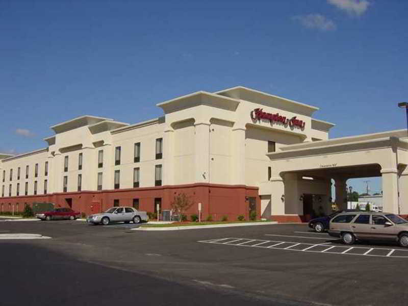 Hampton Inn Stony Creek Esterno foto
